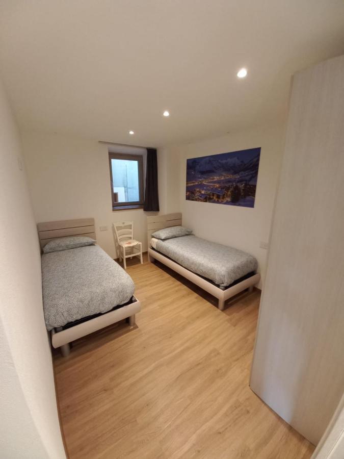 Sclap Appartamenti - Livigno Exteriér fotografie