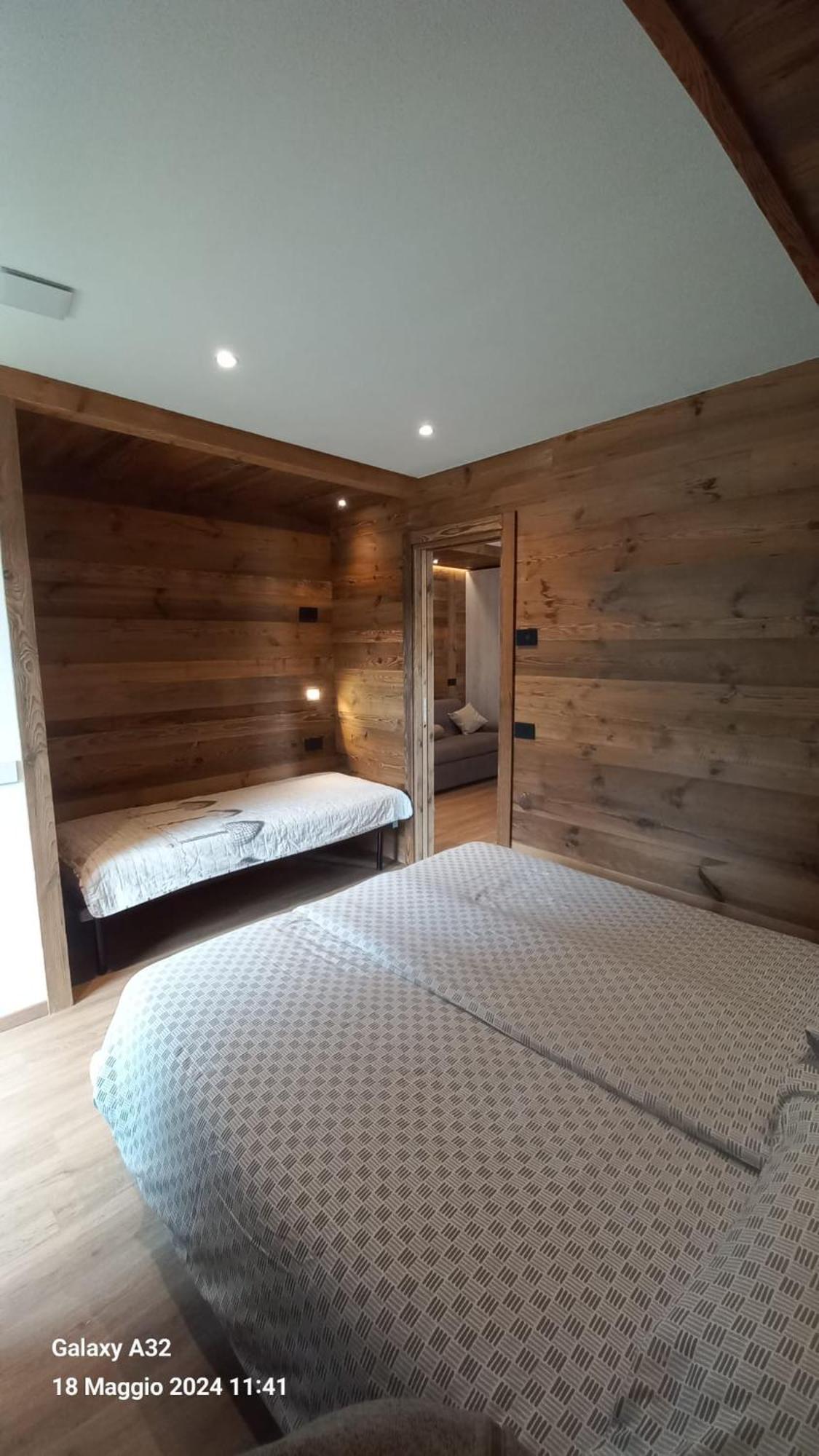 Sclap Appartamenti - Livigno Exteriér fotografie